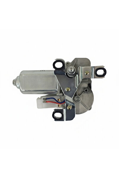 Marka Fiat Tipo Arka Silecek Motoru - 56491