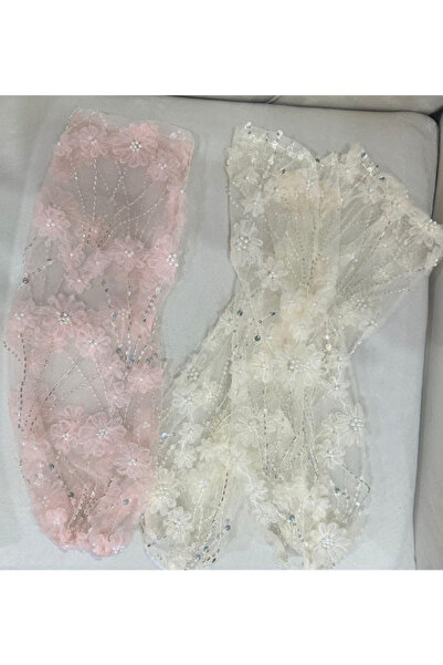 Nice Model Off-Shoulder Bodice Gown Tiered Ruffled Tulle Skirt Beaded Embroidered Formal Evening Party Dress