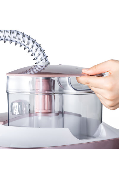 raf R.3042 Garment Steamer | 2000W Power | Fast Heat-Up | 2L Water Tank.