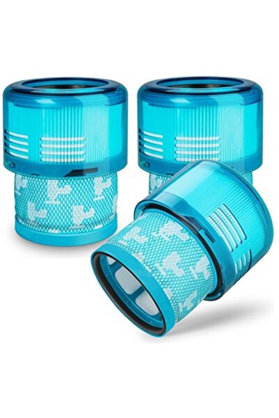 Rovexa Filtru Hepa compatibil Dyson Gen5 Detect 3 bucăți