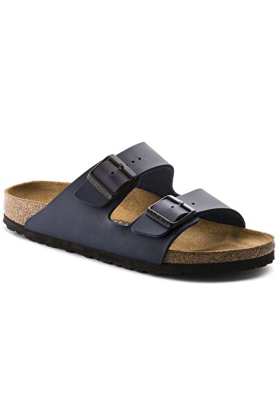 Birkenstock Arizona Birko-Flor Dark blue