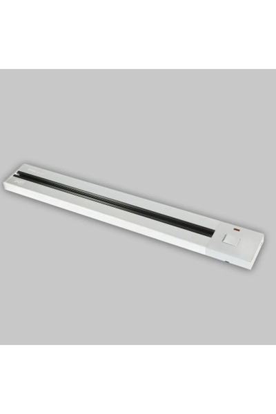 PARL 60cm electrical outlet with a unique and modern design; multi-colored finish adds a touch of beauty to walls.