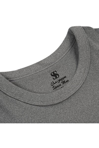 Generic Space Man thermal pajamas