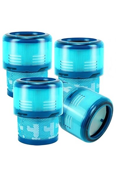 Rovexa Φίλτρο Hepa συμβατό με Dyson Gen5 Detect 4 τεμάχια