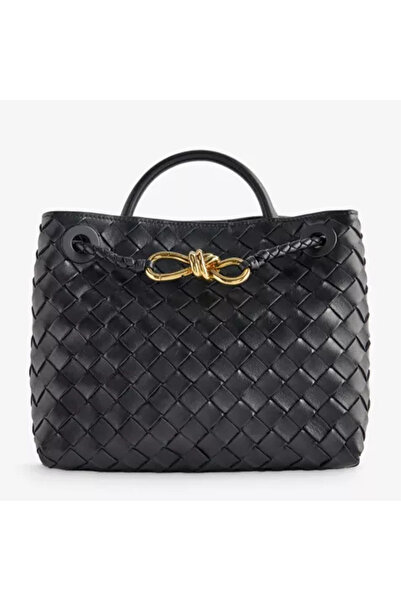 None شنطة نسائية صغير اسود