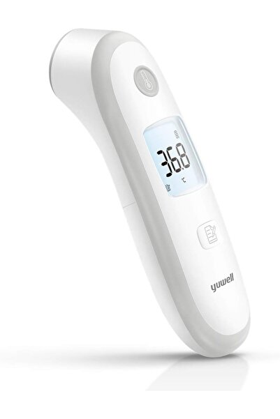 Yuwell YT-2 Contactless Forehead Thermometer with Memory