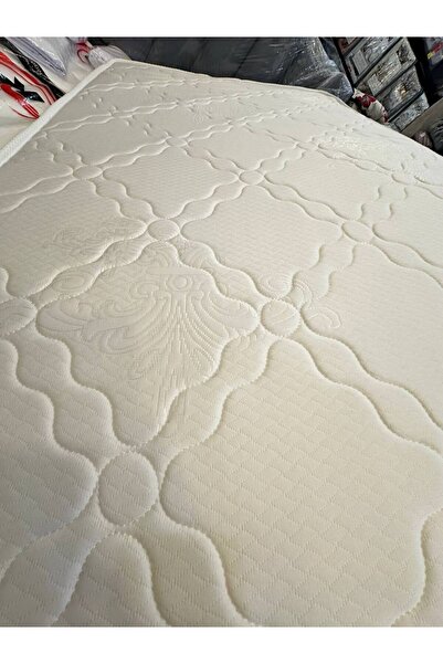 Generic 15cm medical foam mattress with felt layer