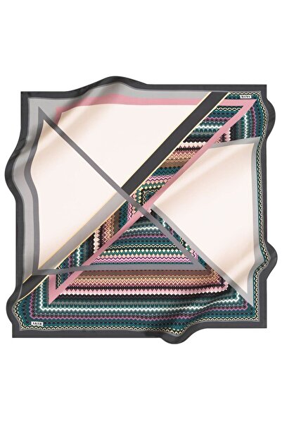 Aker SURA İPEK EŞARP 8223-317