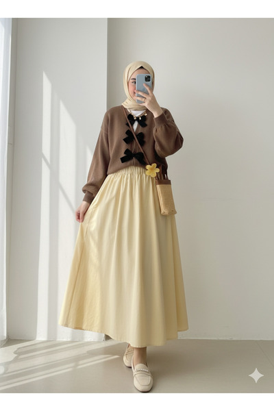 Efira Hijab cardigan