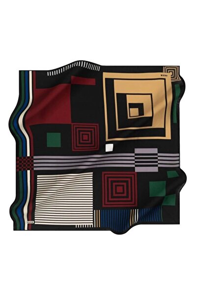 Aker وشاح حرير سورة 8359-313