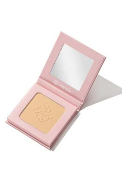 Bogenia Angelique Dark Beige Powder by Pugnia