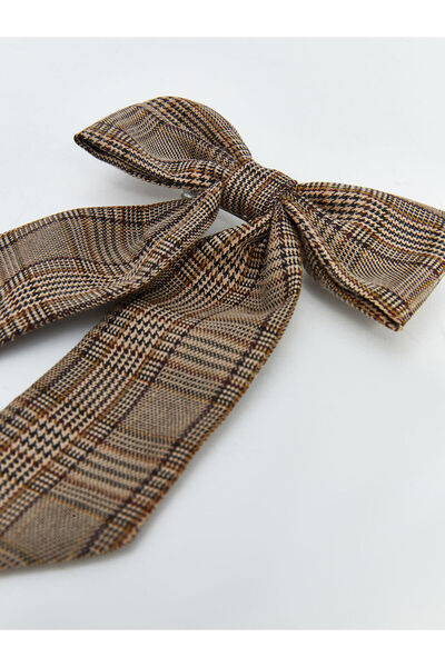 LC Waikiki Timeless Store: Timeless Recommendations | Women's Buckle with Bow Figure