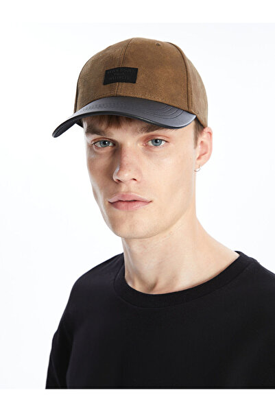 LC Waikiki اختيارات لامعة من متجر شاينينج ستور |   قبعة رجالية مطرزة بالحروف