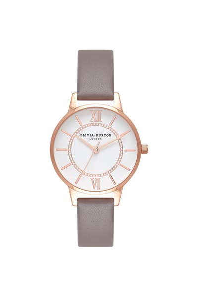 Olivia Burton Women's watch, OB16WD63