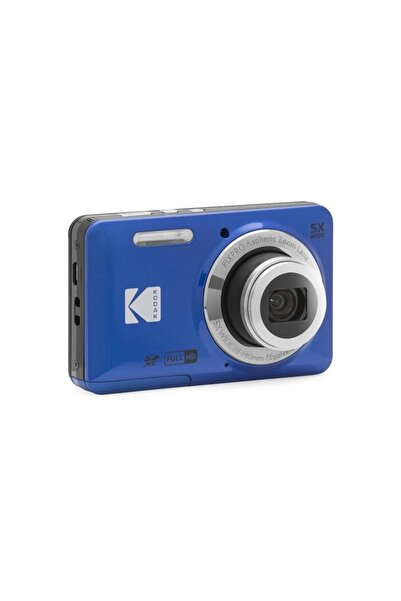 Kodak PIXPRO FZ55 Digital Camera - Cambridge Blue