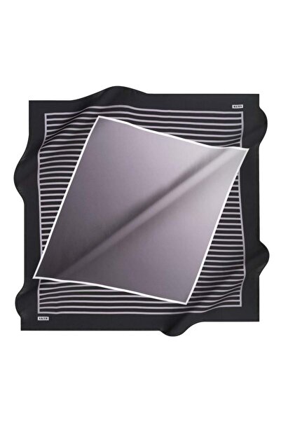 Aker وشاح حرير سورا 8450-317