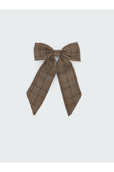 LC Waikiki Timeless Store: Timeless Recommendations | Women's Buckle with Bow Figure