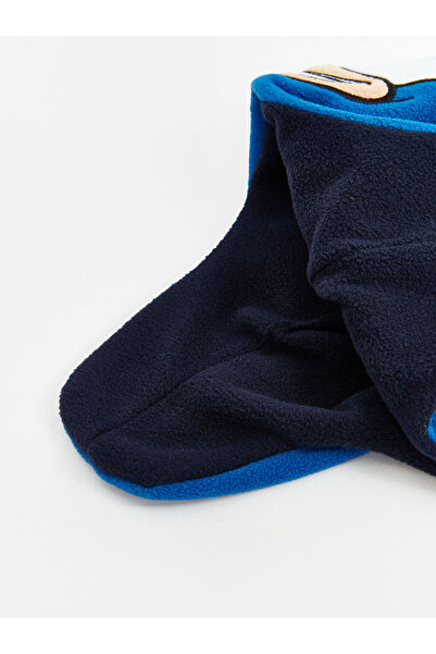 LC Waikiki Create Your Style from Uzg Store |   Sonic Printed Boy's Snow Cap