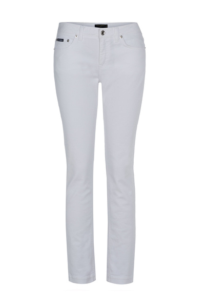 Dolce & Gabbana Beauty Jeans für Damen