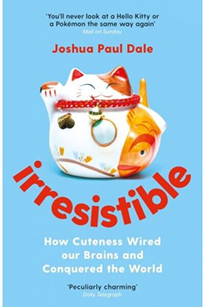 Profile Irezistibil: Cum drăgălășenia ne-a conectat creierul și a cucerit lumea