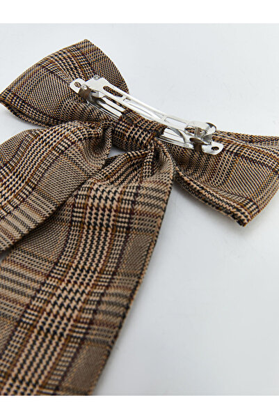 LC Waikiki Timeless Store: Timeless Recommendations | Women's Buckle with Bow Figure