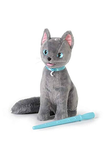 SR Yumuşak Peluş Kedi Oyuncak