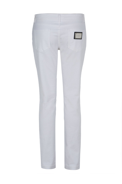 Dolce & Gabbana Beauty Jeans für Damen