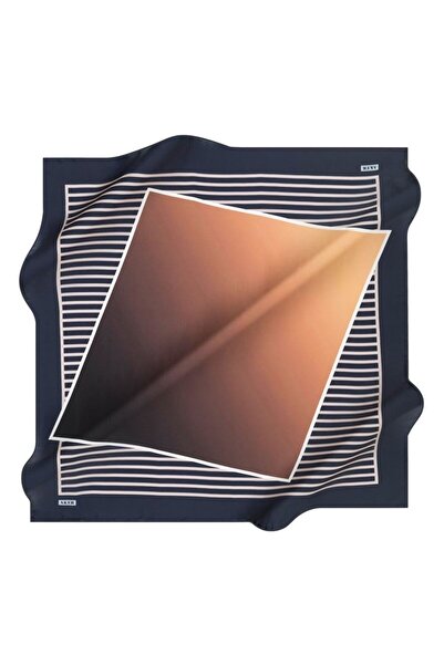 Aker SURA İPEK EŞARP 8450-321