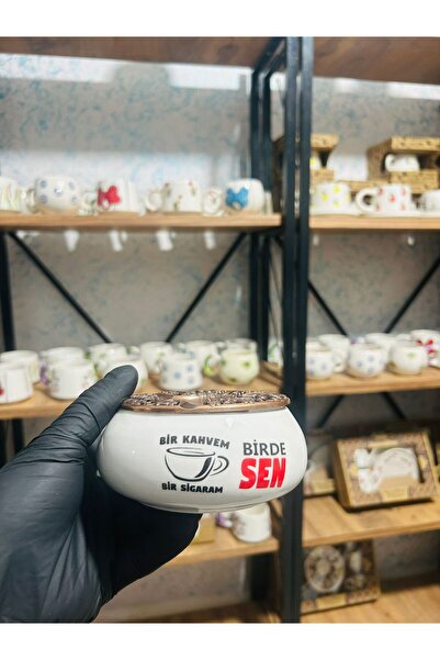 KSR SERAMİK ÇİNİ ESPİRİLİ KÜLLÜKLER