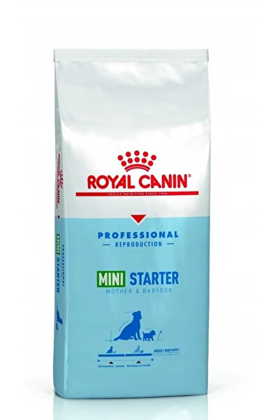 Royal KÖPEK KURU MAMASI MİNİ STARTER 20 KG