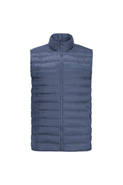 Jack Wolfskin Pilvi Down Vest Erkek Yelek ERKEK YELEK 1207711_1292