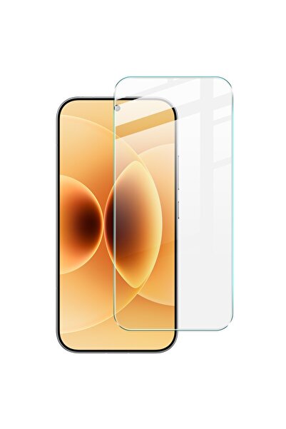 corcishop Xiaomi 17 / 17 Pro Nano Ekran Koruyucu Kırılmaz Cam - İnce ve Esnek