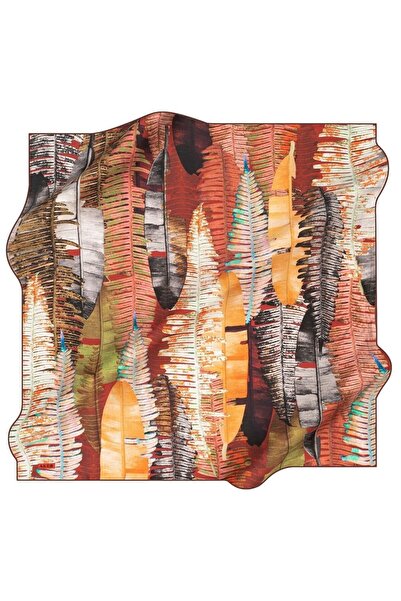 Aker وشاح حرير تيفيل 8149-942