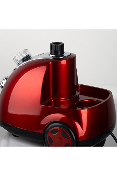 raf R.3037 Garment Steamer | 2000W Power | 2L Water Tank | Adjustable Pole.