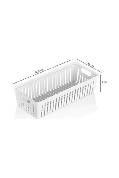 espashome Set of 5 Spoon Rests and Ladle Rests Drawer Organizer / Anthracite