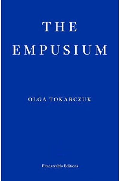 Fitzcarraldo Empusium: A Health Resort Horror Story