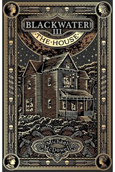 PENGUİN Blackwater III: The House