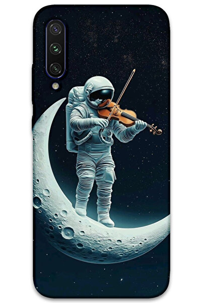 MRCİLETİSİM غطاء خلفي لهاتف Xiaomi Mi Note 10 / Note 10 Pro بنمط HD مطبوع - آ...