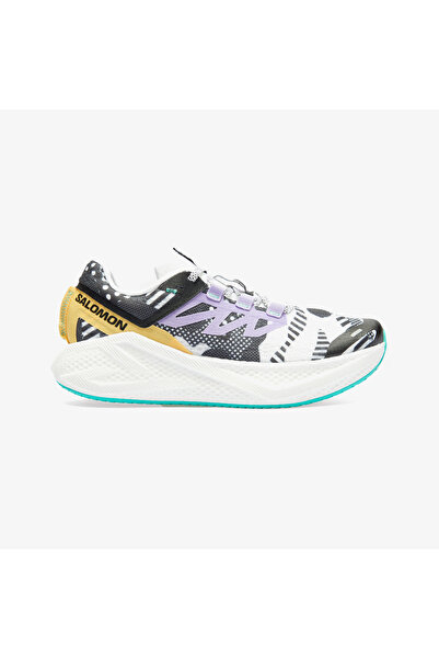 Salomon Aero Glide 3 Proto Pack Men's White Running Shoes