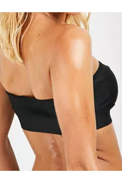 BOOHOO Boohoo swimsuit, black