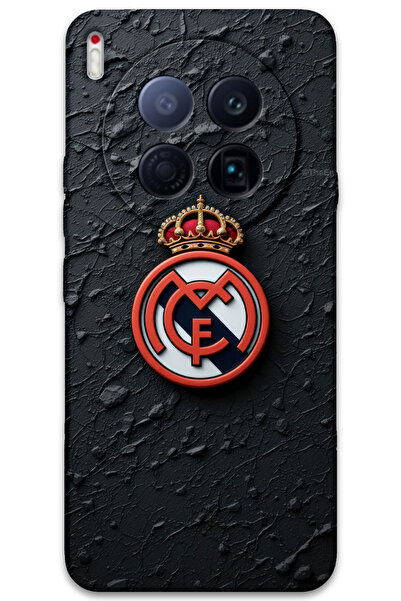 MRCİLETİSİM غطاء خلفي لهاتف تكنو كامون 40 بريمير 5G بنمط عالي الدقة مطبوع - ح...