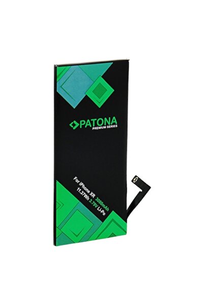 Patona Baterie premium pentru Apple iPhone XR, include kit de înlocuire