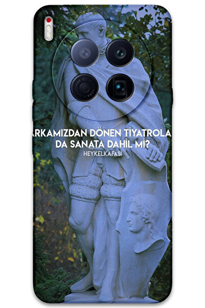 MRCİLETİSİM غطاء خلفي لهاتف تكنو كامون 40 بريمير 5G بنمط عالي الدقة مطبوع - م...