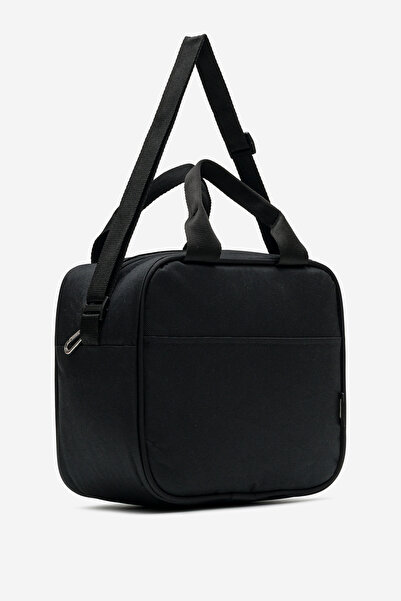 visees Thermal Insulated Children's Lunch Box - Thermal - Unisex - Black