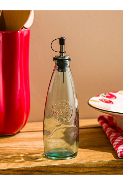 LC Waikiki Sparkling Choices from Shining Store |   Glass Oil Pot 280 ml