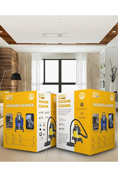 Denx vacuum cleaner