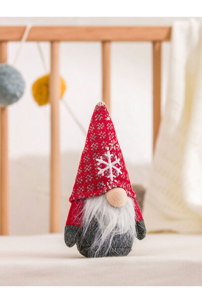 LC Waikiki Shining Store'dan Işıltılı Seçimler | Yılbaşı Temalı Dekoratif Obj...