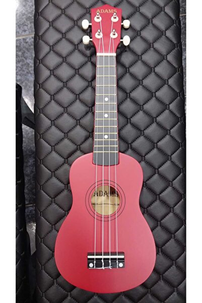 Adams Ukulele (with Case)