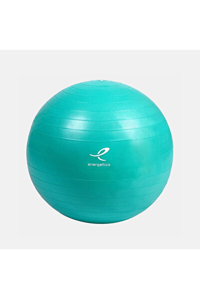 Energetics Gimnastička zelena lopta za pilates 65 cm