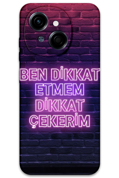 MRCİLETİSİM غطاء خلفي لهاتف تكنو سبارك جو 1 2025 بنمط عالي الدقة مطبوع - يجذب...